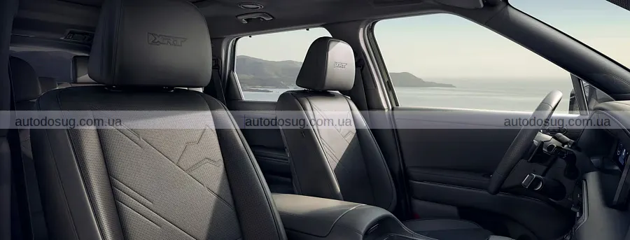 Новий Hyundai Palisade став вищим і дорожчим