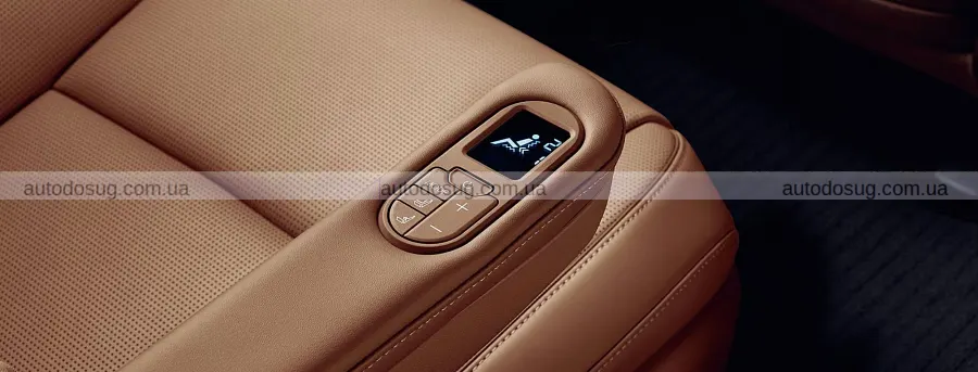 Новий Hyundai Palisade став вищим і дорожчим