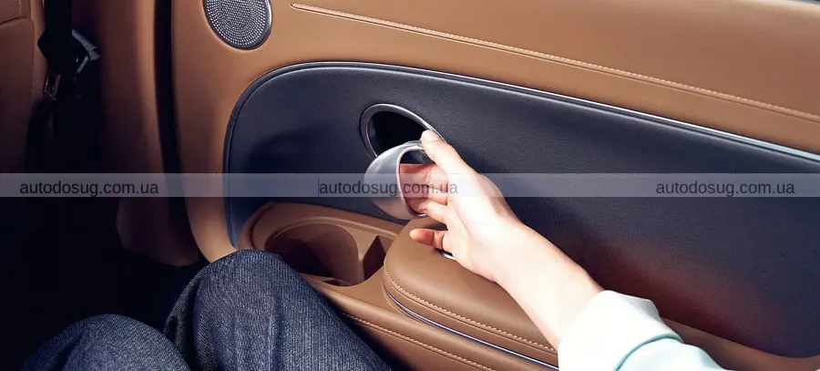 Новий Hyundai Palisade став вищим і дорожчим
