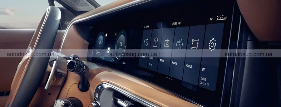 Новий Hyundai Palisade став вищим і дорожчим