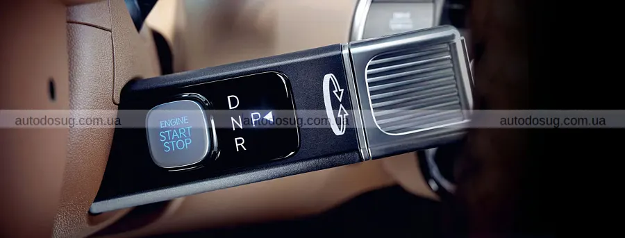 Новий Hyundai Palisade став вищим і дорожчим