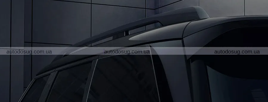 Новий Hyundai Palisade став вищим і дорожчим