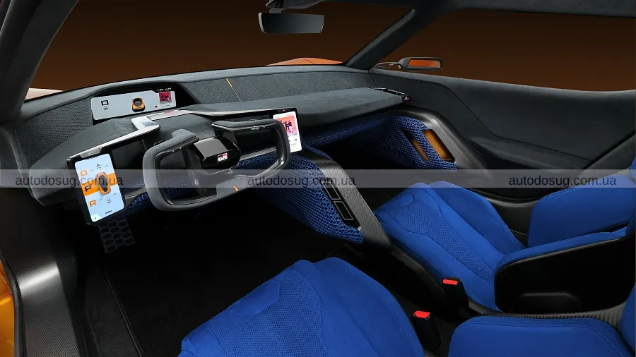 Новий MR2 може повернутися без шильдика Toyota