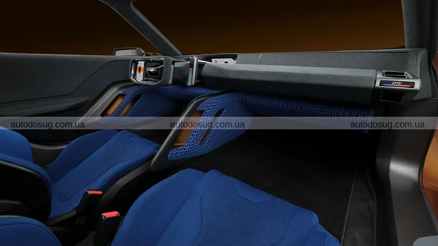 Новий MR2 може повернутися без шильдика Toyota