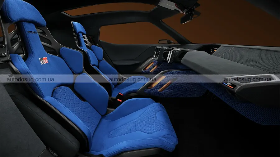 Новий MR2 може повернутися без шильдика Toyota