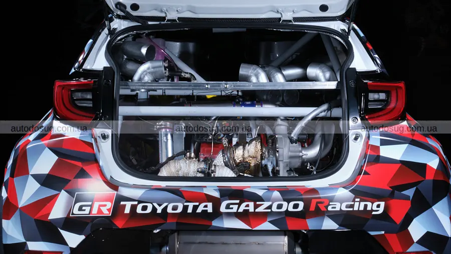 Новий MR2 може повернутися без шильдика Toyota