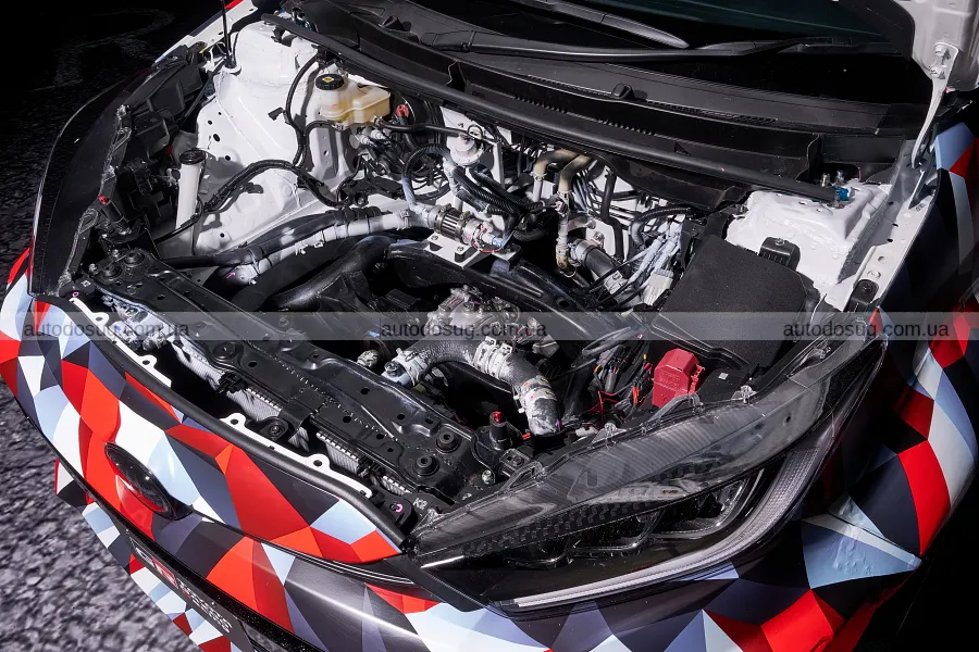 Новий MR2 може повернутися без шильдика Toyota