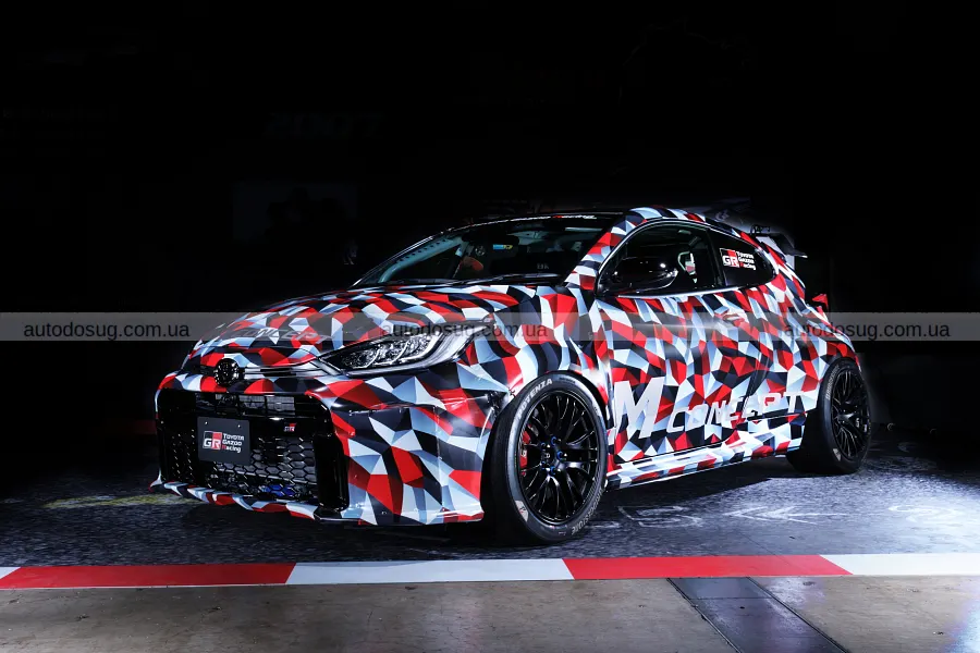 Новий MR2 може повернутися без шильдика Toyota