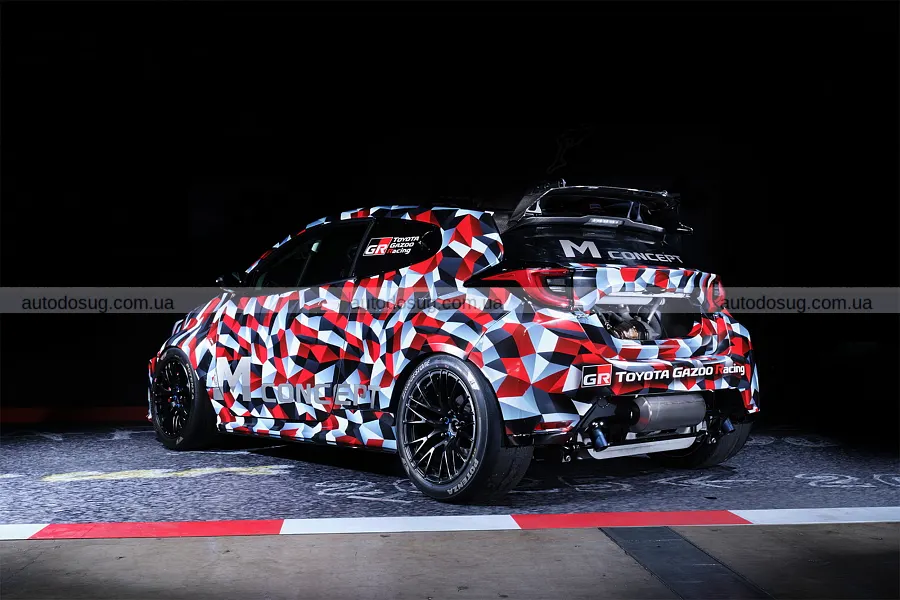 Новий MR2 може повернутися без шильдика Toyota