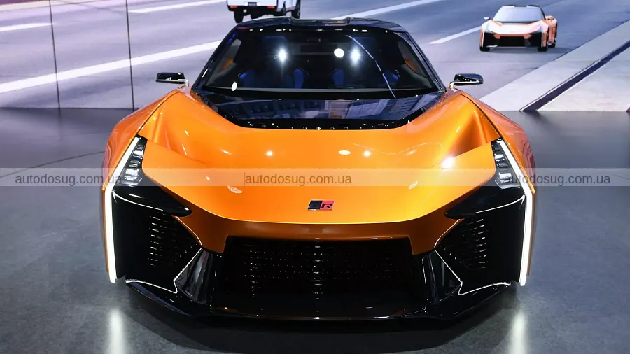 Новий MR2 може повернутися без шильдика Toyota