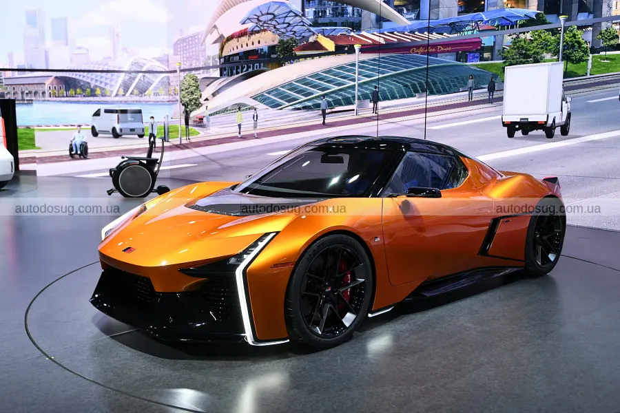 Новий MR2 може повернутися без шильдика Toyota