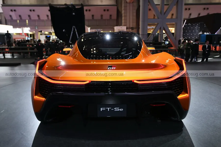 Новий MR2 може повернутися без шильдика Toyota
