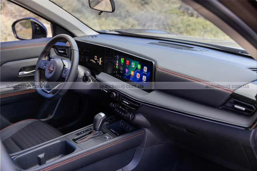 Новий Nissan Kicks Rock Creek націлився на Crosstrek