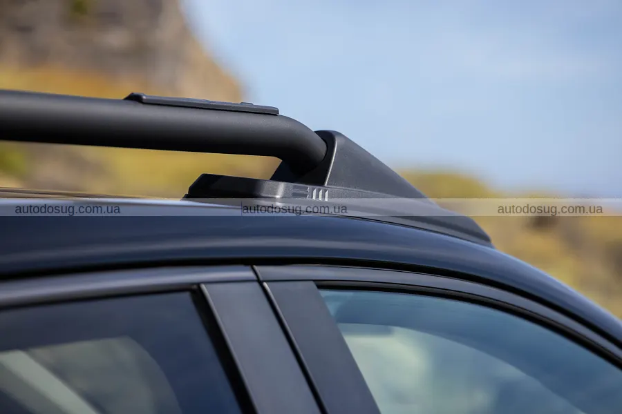 Новий Nissan Kicks Rock Creek націлився на Crosstrek