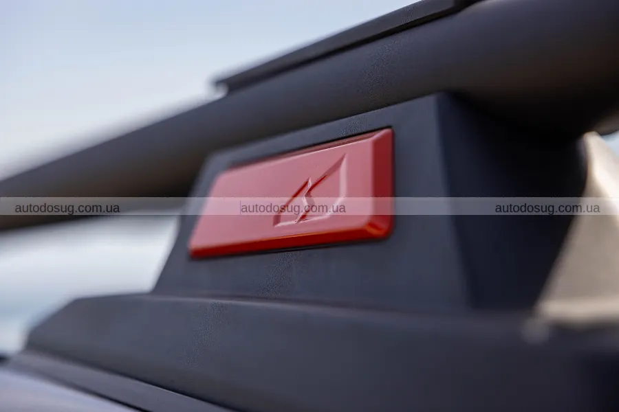 Новий Nissan Kicks Rock Creek націлився на Crosstrek
