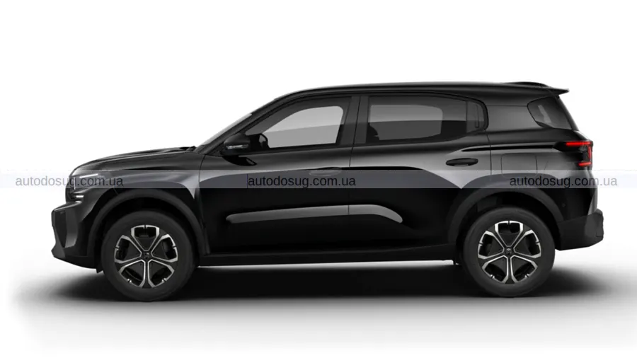 Opel зробив Frontera найдешевшим SUV марки