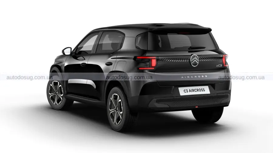 Opel зробив Frontera найдешевшим SUV марки