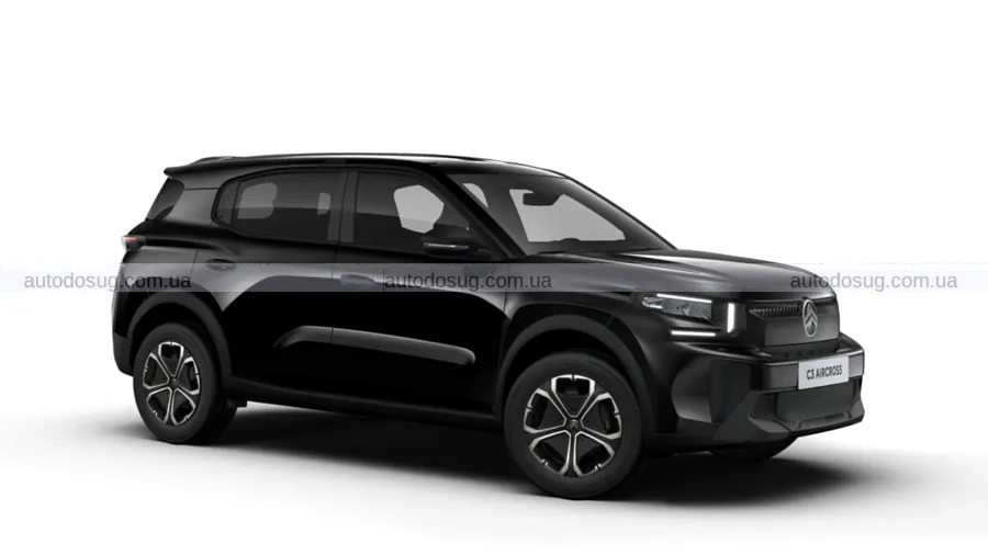 Opel зробив Frontera найдешевшим SUV марки