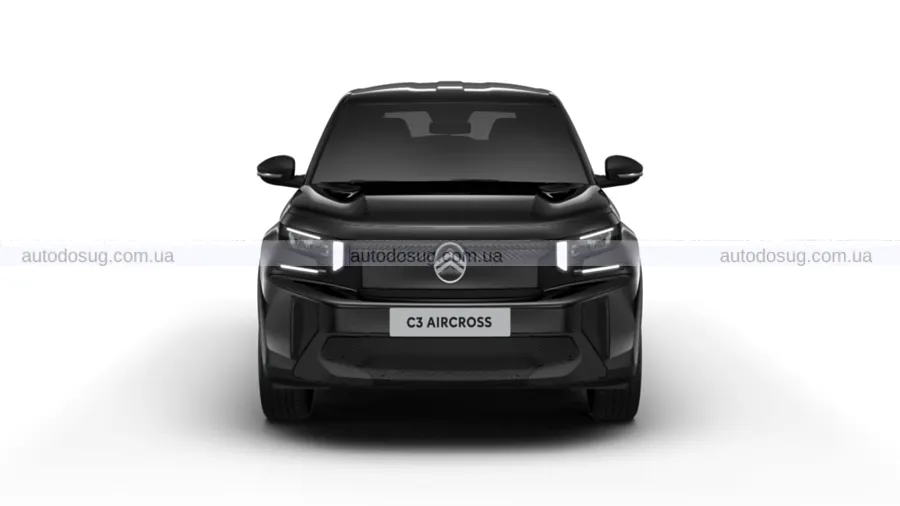 Opel зробив Frontera найдешевшим SUV марки