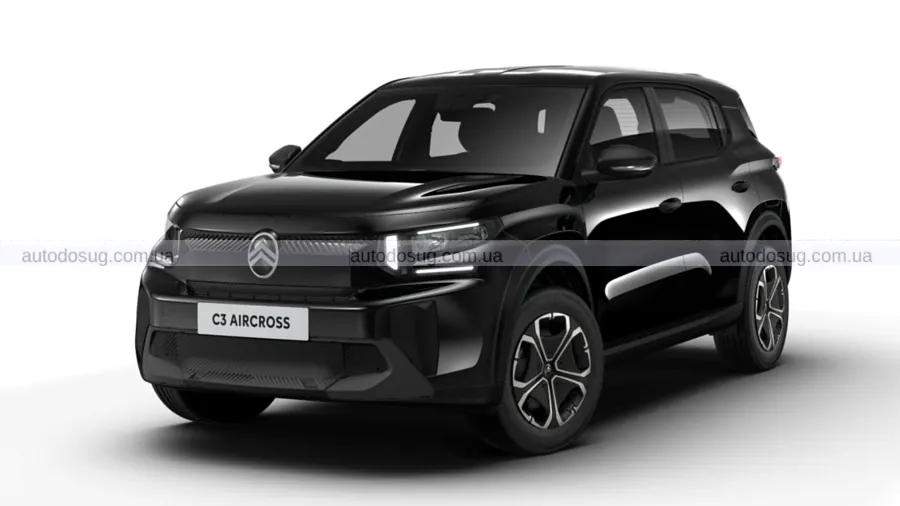 Opel зробив Frontera найдешевшим SUV марки