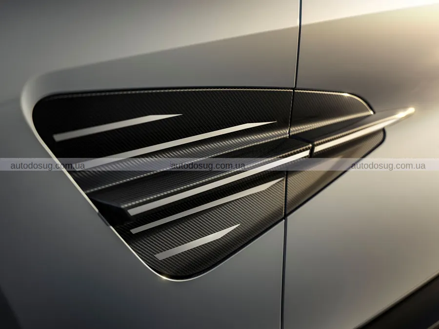 Особливі DB12 S повернули Aston Martin до Ле-Мана