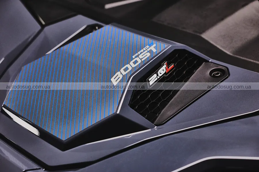 Polaris вивела на бездоріжжя 275-сильний Pro R Boost