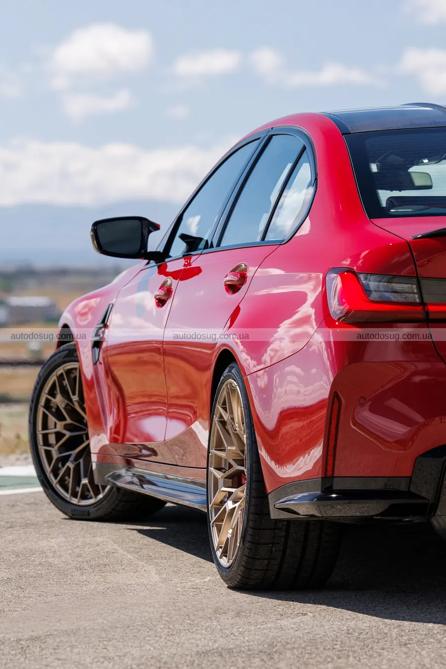 Попит на BMW M2 у США повернув інтерес до механіки