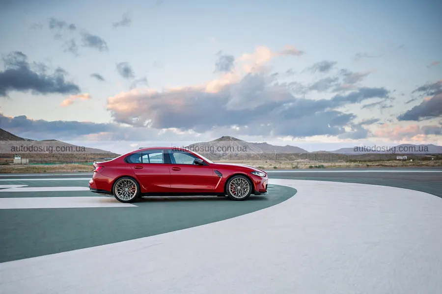 Попит на BMW M2 у США повернув інтерес до механіки