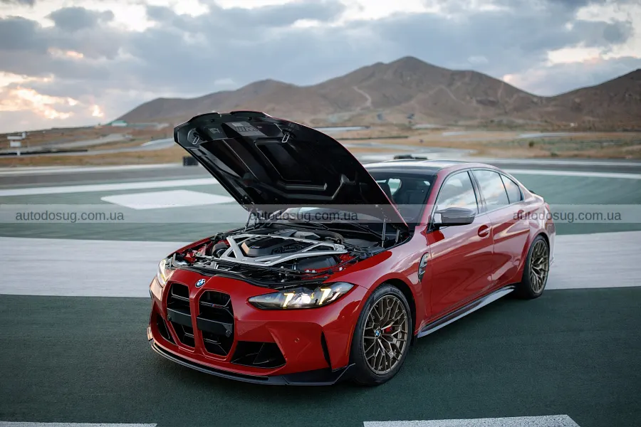 Попит на BMW M2 у США повернув інтерес до механіки