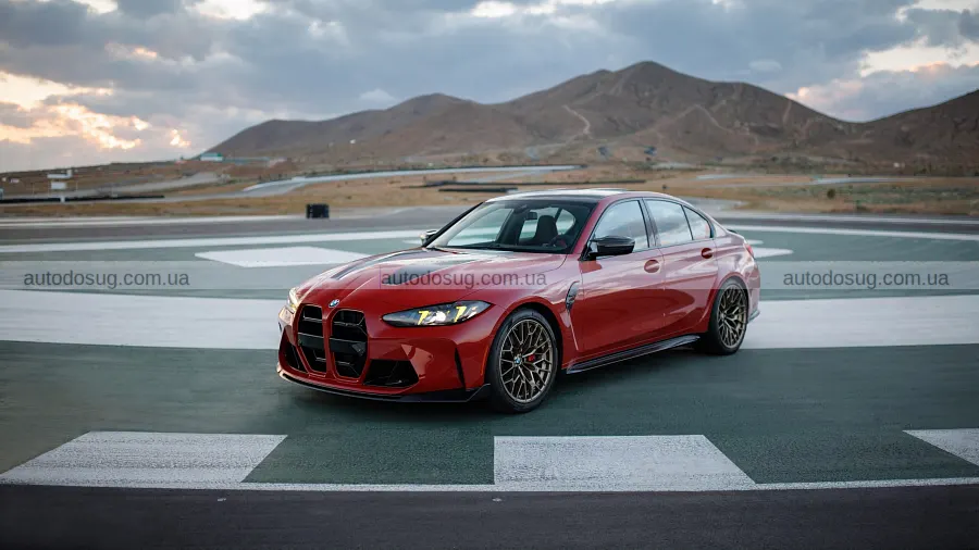 Попит на BMW M2 у США повернув інтерес до механіки