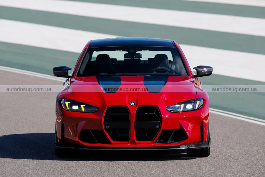 Попит на BMW M2 у США повернув інтерес до механіки