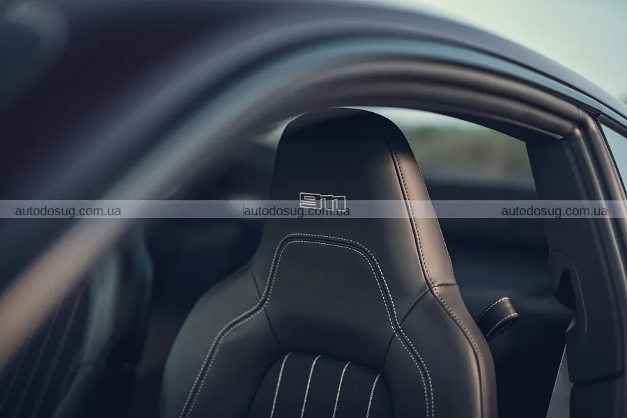 Porsche повернула механіку в 911 Carrera S