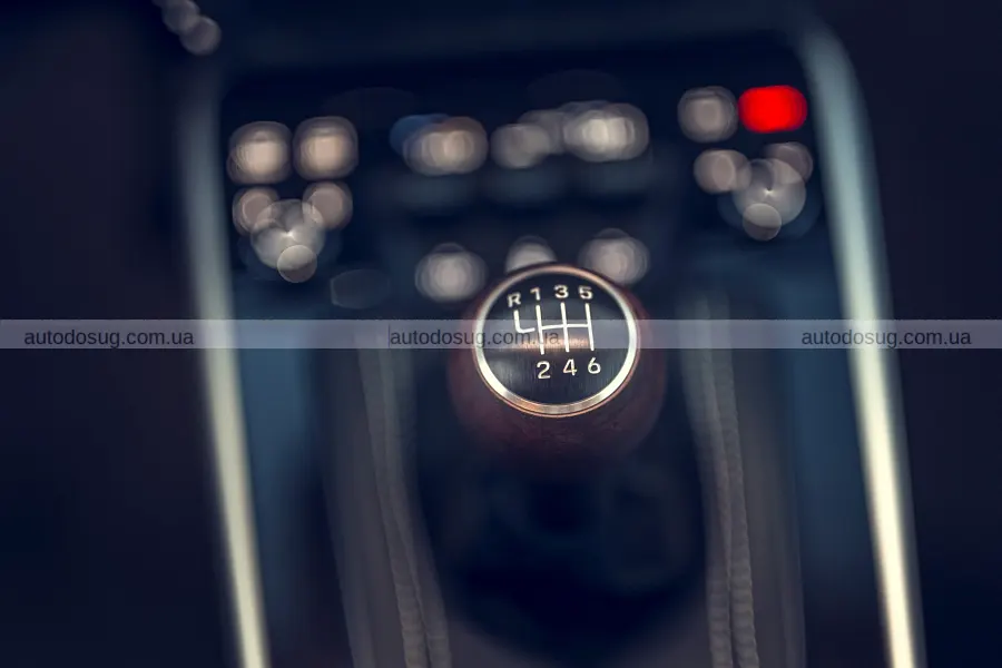 Porsche повернула механіку в 911 Carrera S
