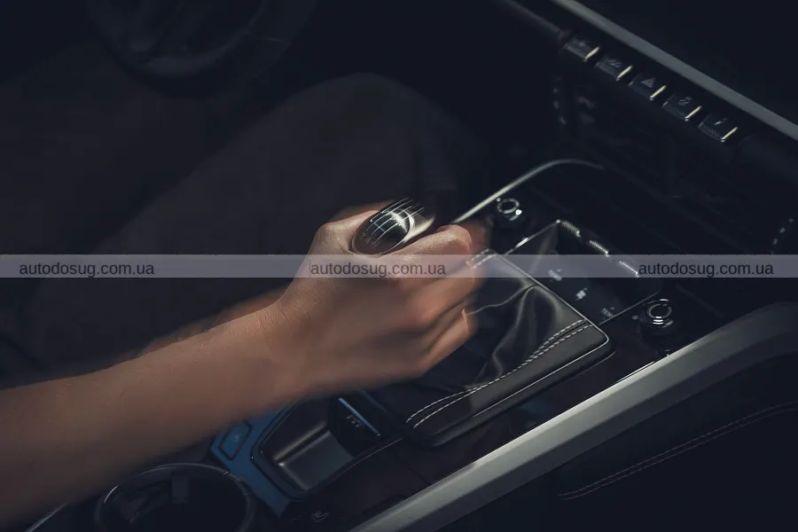 Porsche повернула механіку в 911 Carrera S