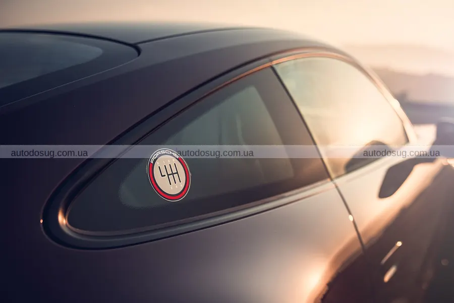 Porsche повернула механіку в 911 Carrera S
