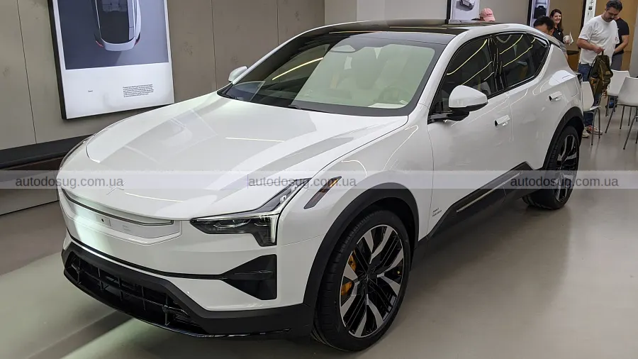 Позов проти Polestar загострив суперечку у США