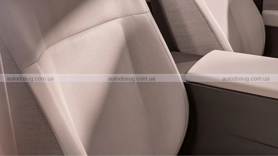 Range Rover виводить електричний GT із новим силуетом