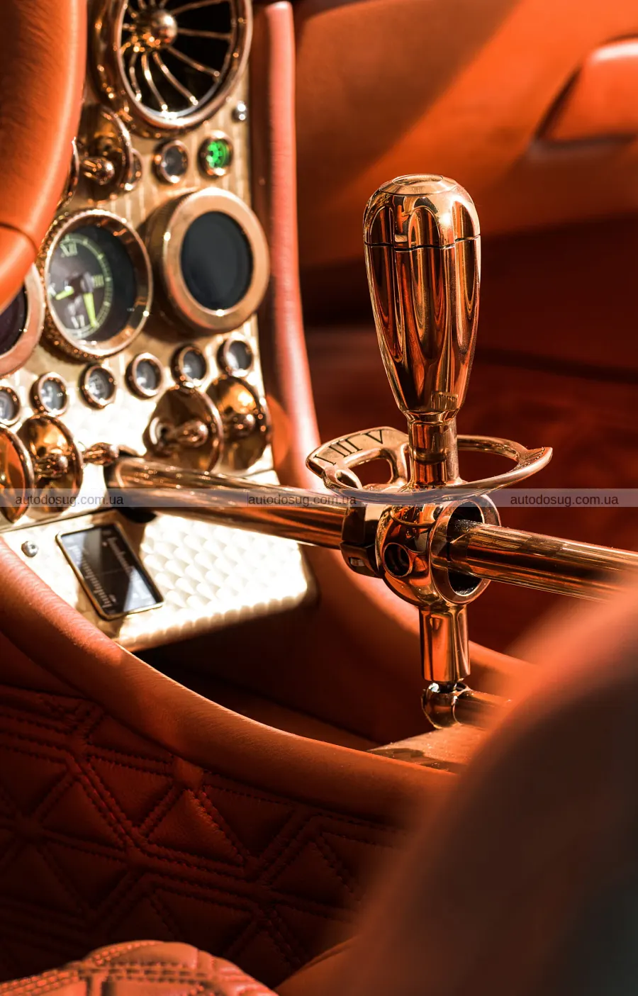 Spyker повернув суперкар на 800 к.с. з механікою