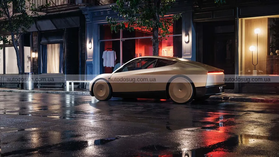 Tesla підводить Cybercab до перших пасажирів