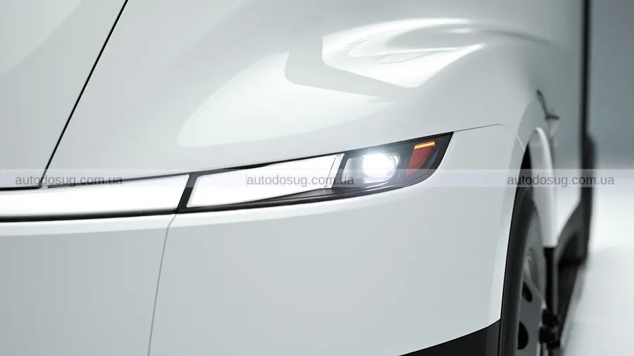 Tesla везе Semi до Європи вже у вересні