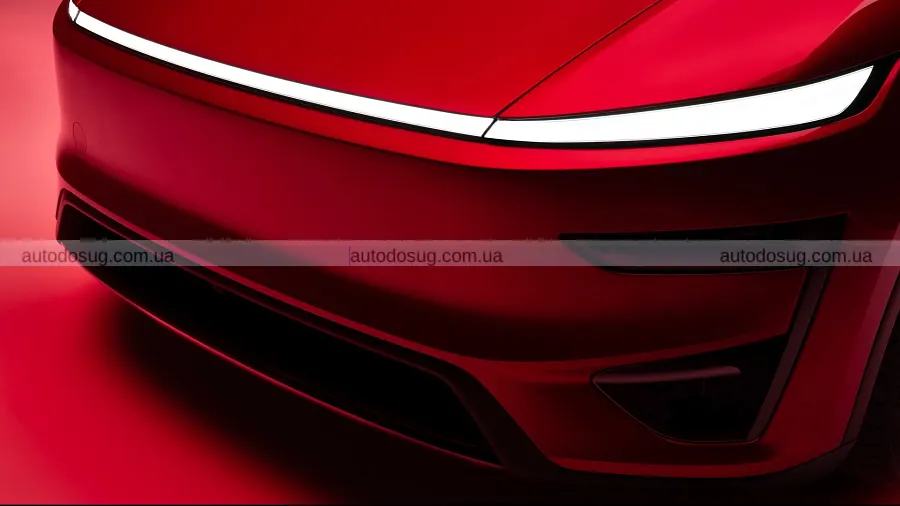 Тест-драйв Tesla закінчився позовом на $10 млн
