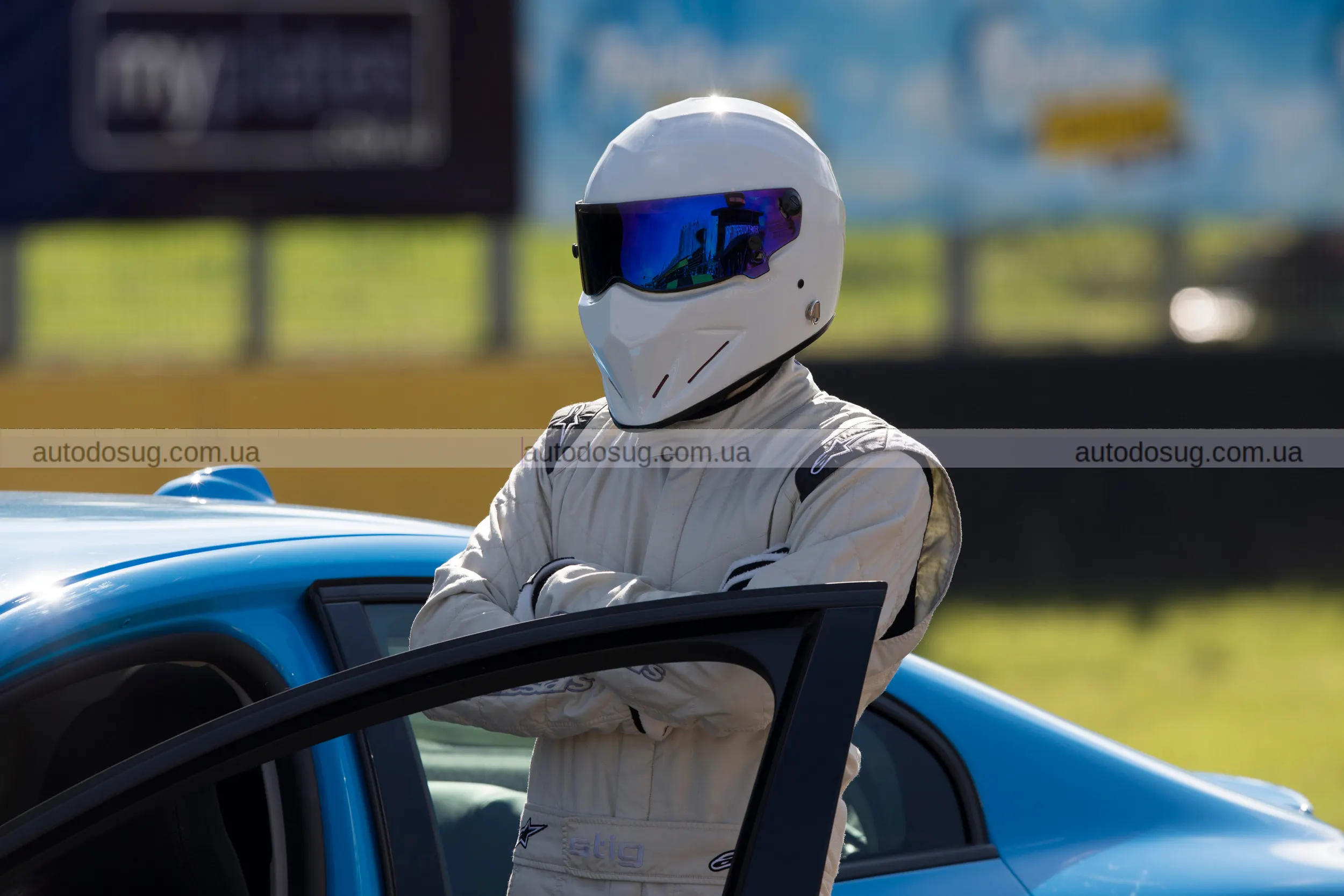 Top Gear повертають на BBC і шукають ведучих