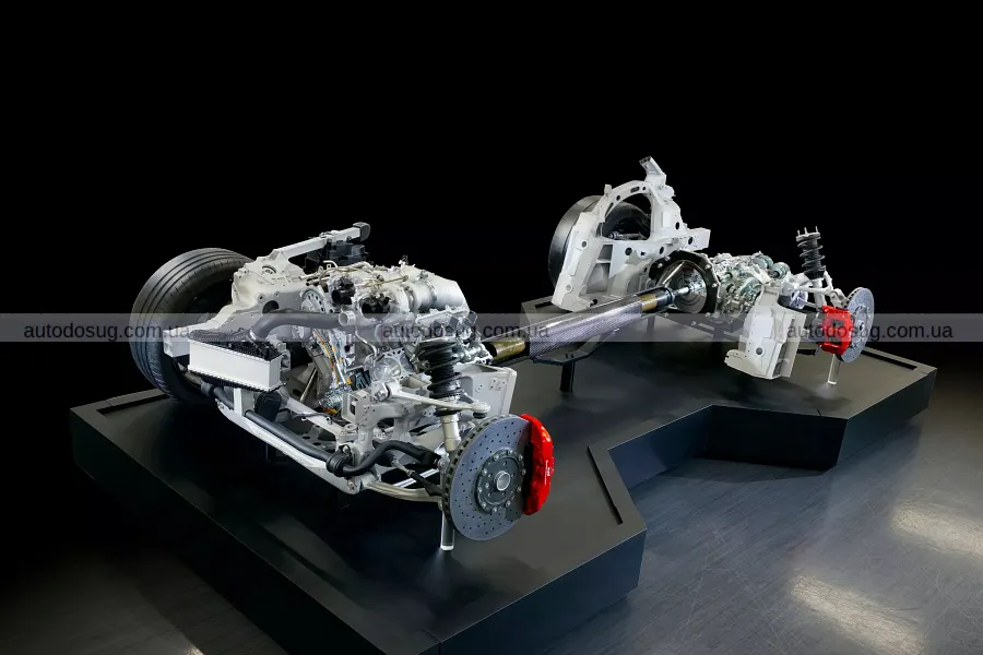Toyota відсіє перекупників від рідкісного GR GT