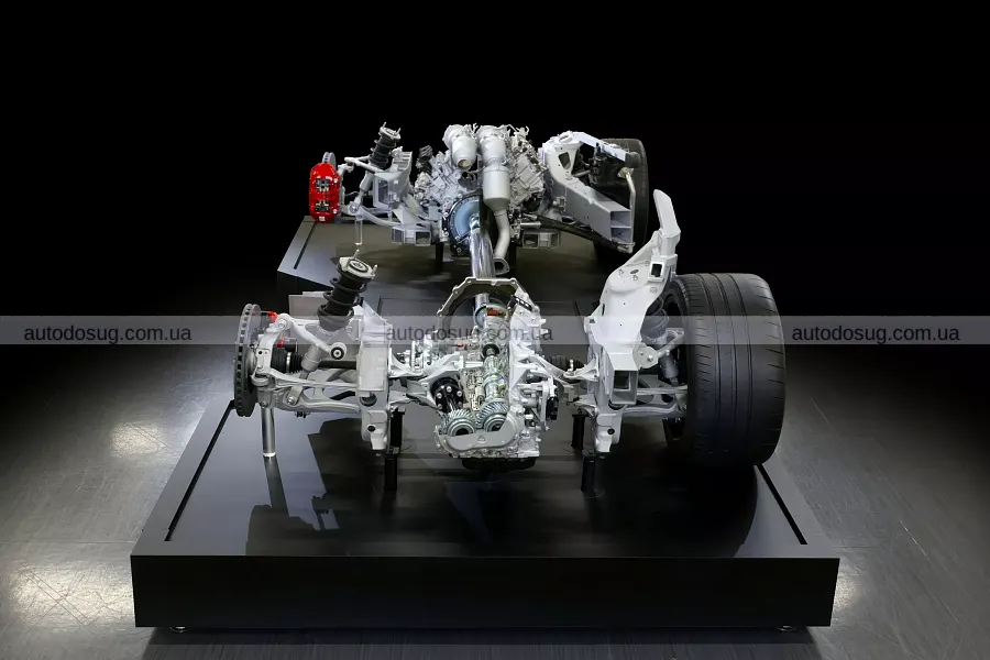 Toyota відсіє перекупників від рідкісного GR GT