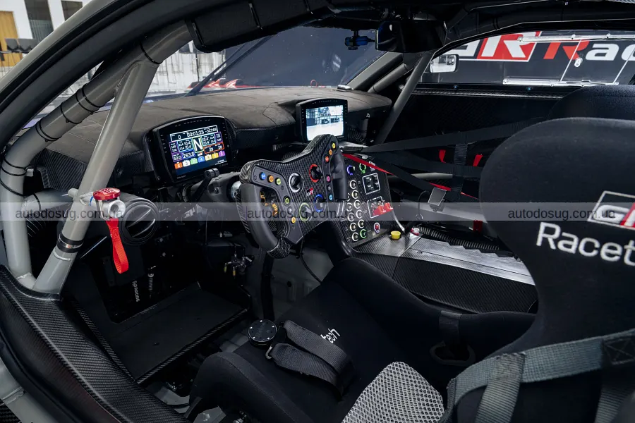 Toyota відсіє перекупників від рідкісного GR GT