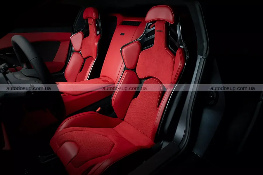 Toyota відсіє перекупників від рідкісного GR GT