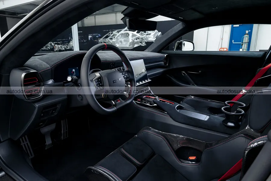 Toyota відсіє перекупників від рідкісного GR GT