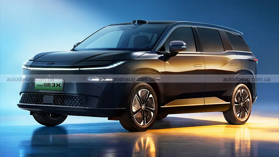 Toyota втримала першість і знову обійшла VW