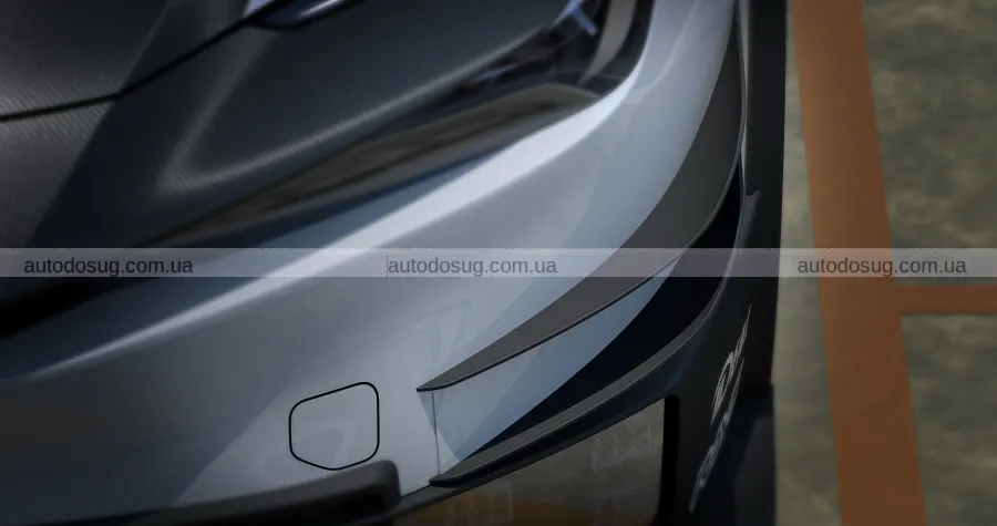 У Toyota готують Prius до несподіваного фіналу