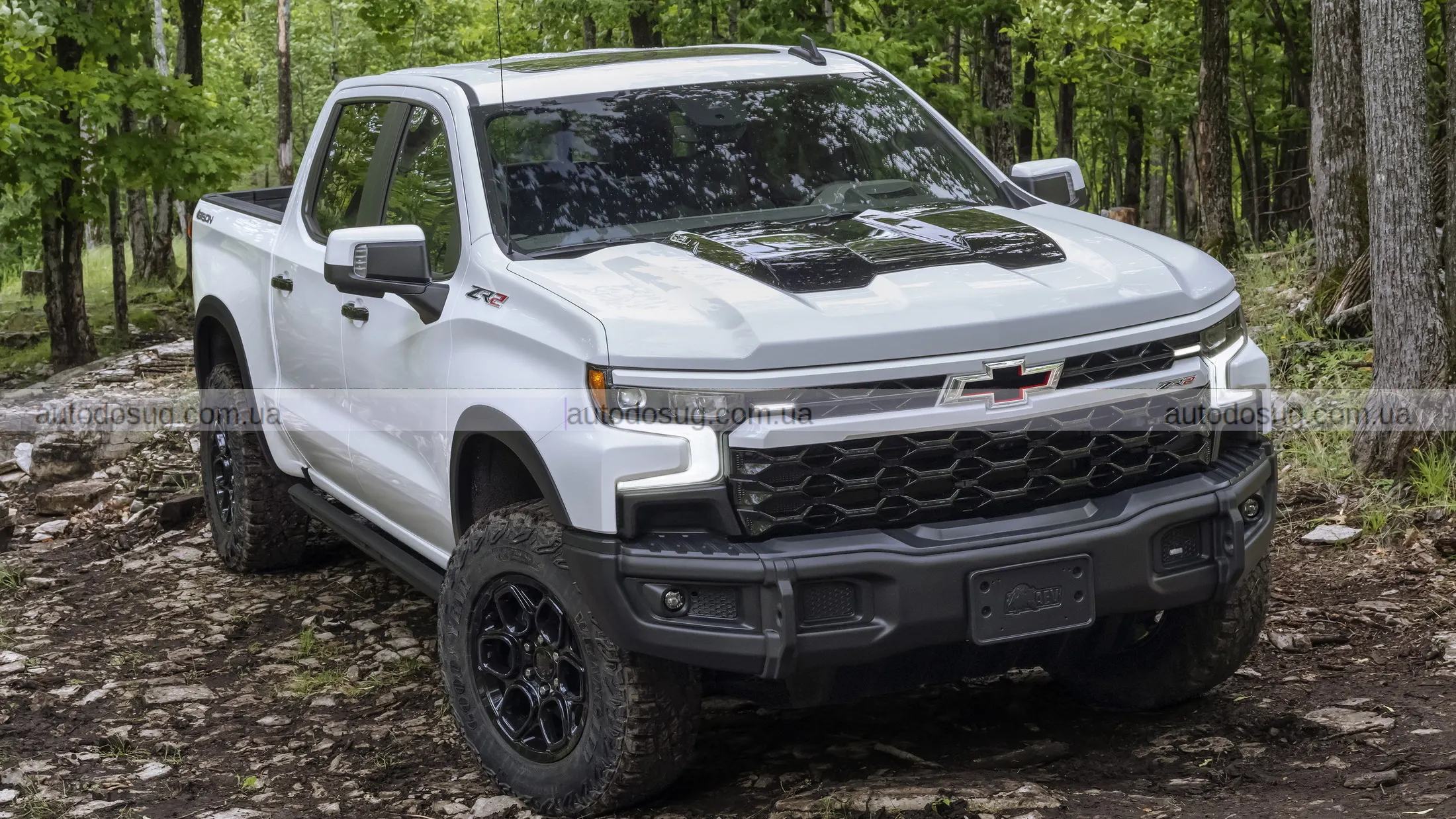 Unifor тисне на GM через складання Sierra в Канаді